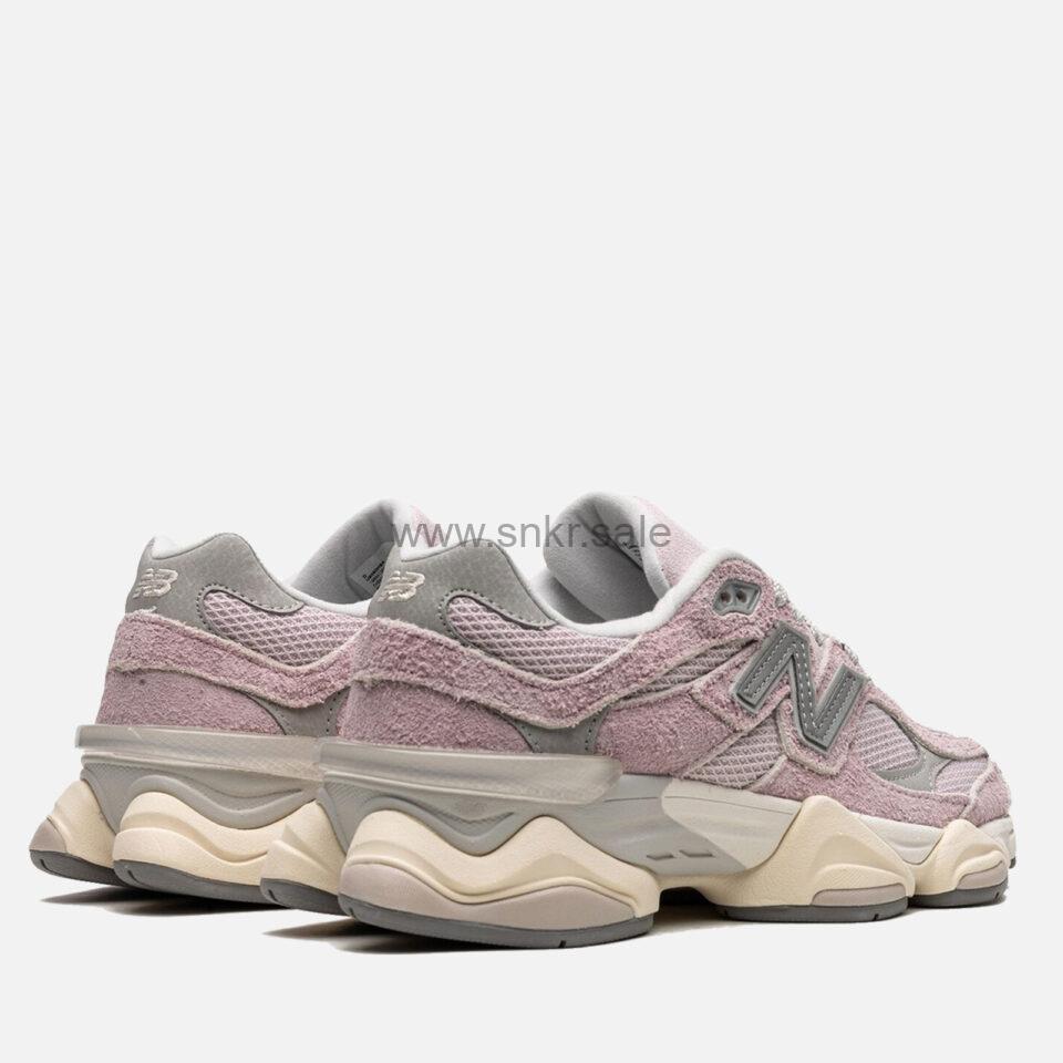New Balance 9060 December Sky 4 New Balance 9060 December Sky — изображение 4