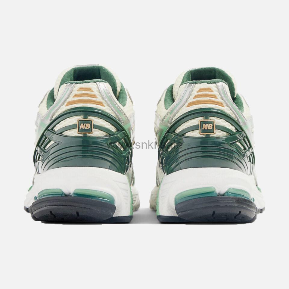 Aimé Leon Dore X New Balance 1906R Green 4 Aimé Leon Dore X New Balance 1906R Green — изображение 4