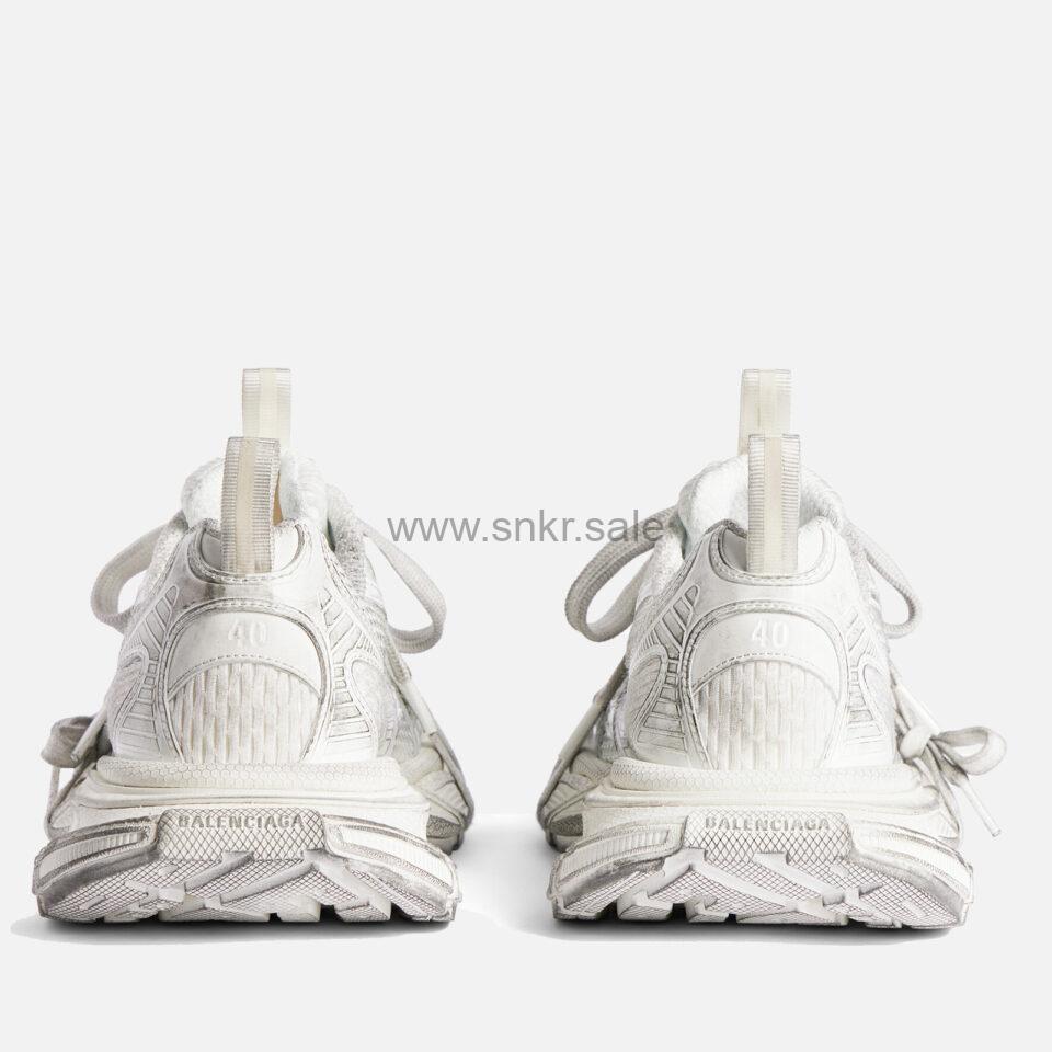 Balenciaga 3XL Sneaker White Glow — изображение 4