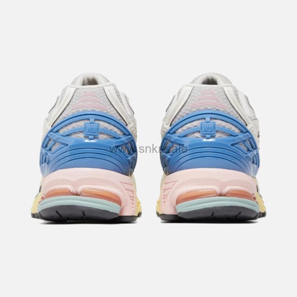 New Balance 1906U Angora Blue Pink — изображение 4