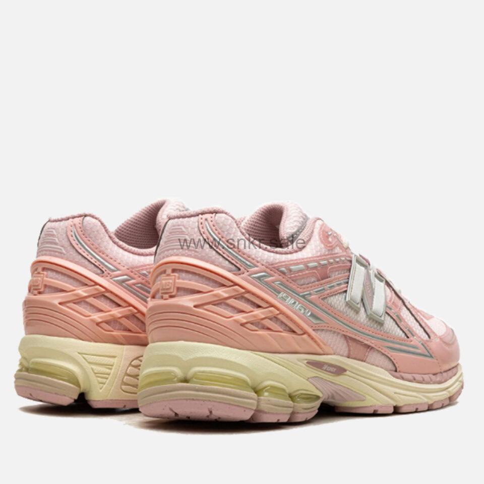 New Balance 1906U Lunar New Year - Shell Pink — изображение 4
