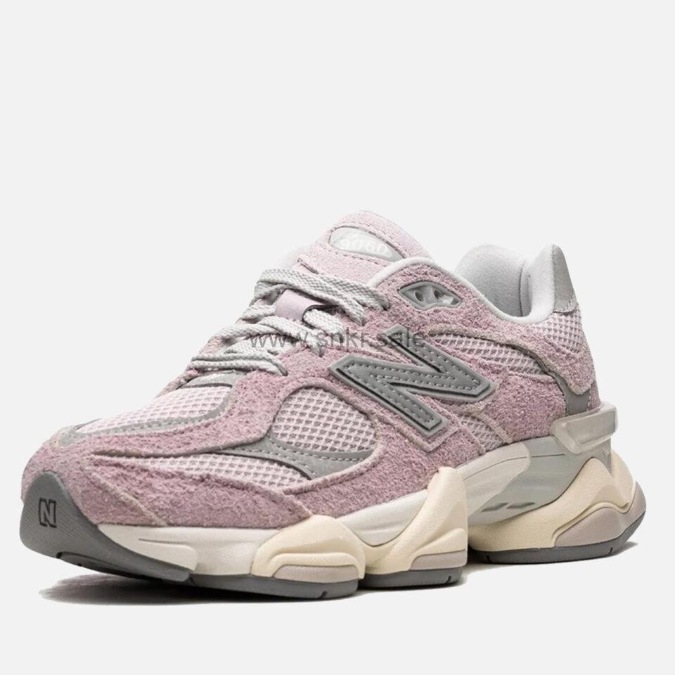 New Balance 9060 December Sky — изображение 5
