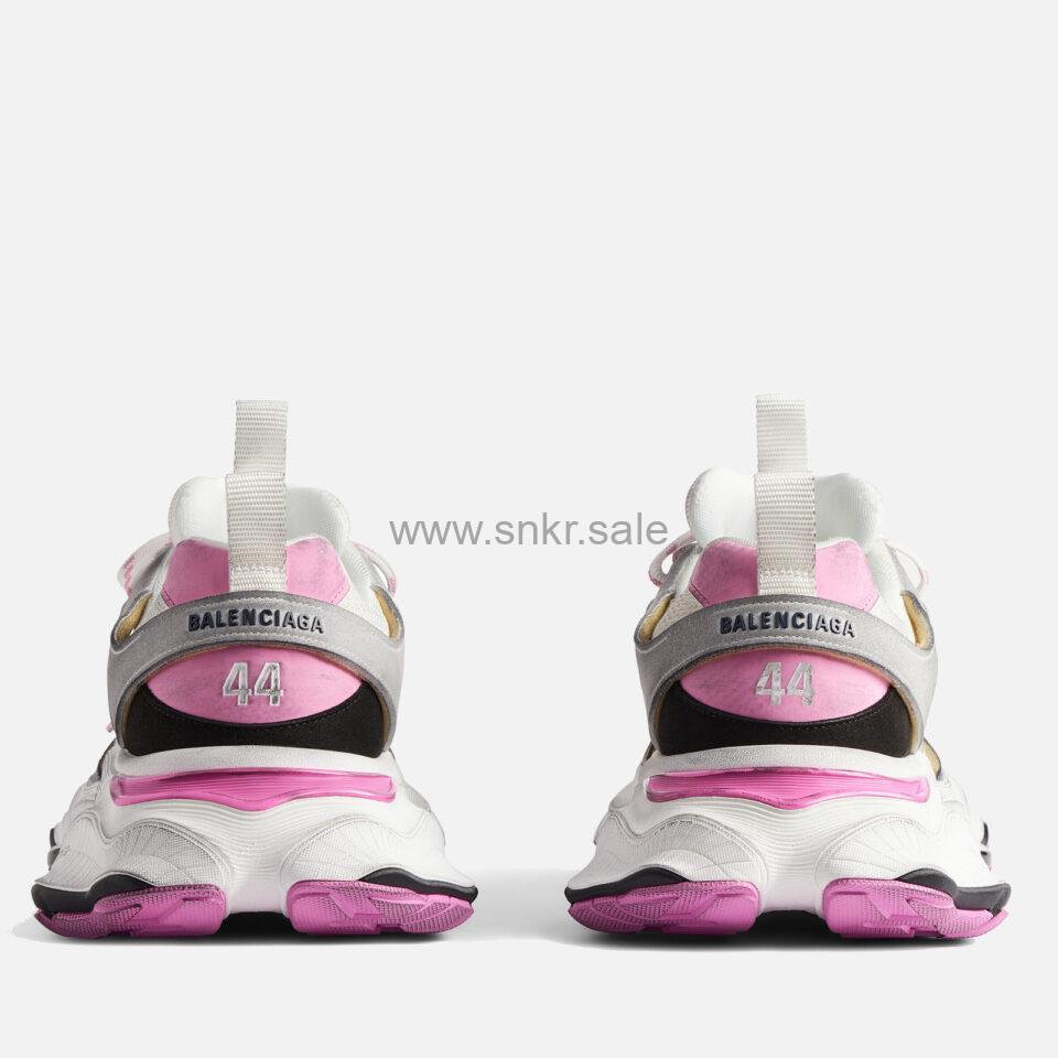 Balenciaga Cargo Sneaker Worn-Out - Pink 5 Balenciaga Cargo Sneaker Worn-Out - Pink — изображение 5