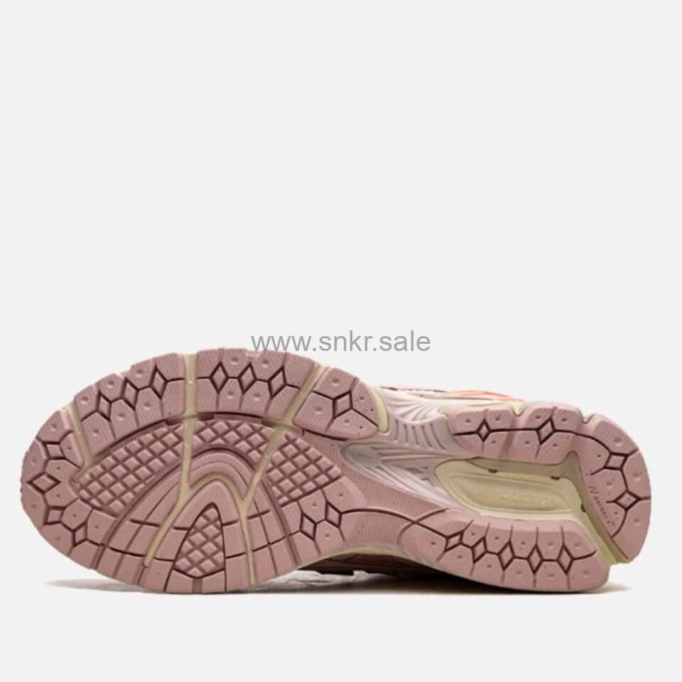New Balance 1906U Lunar New Year - Shell Pink 5 New Balance 1906U Lunar New Year - Shell Pink — изображение 5