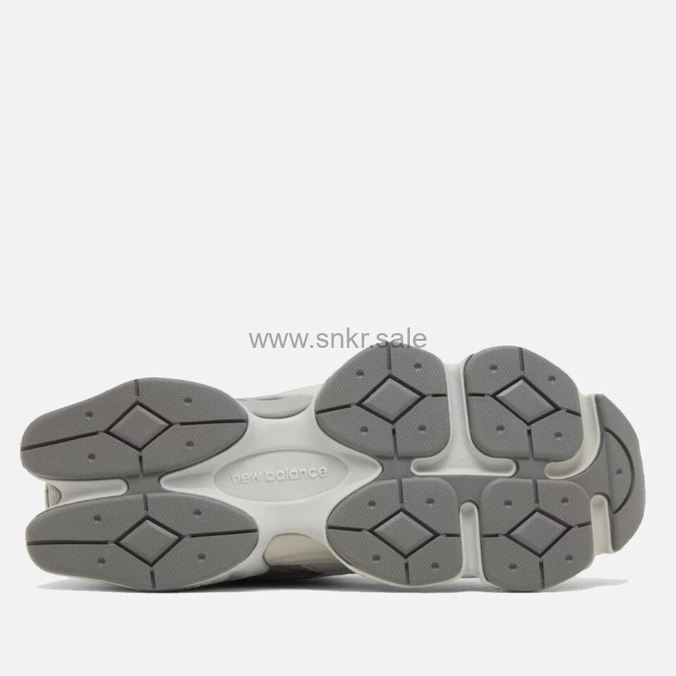 New Balance 9060 Shadow Grey 5 New Balance 9060 Shadow Grey — изображение 5