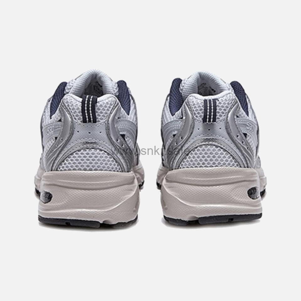 New Balance 530 Steel Grey 5 New Balance 530 Steel Grey — изображение 5