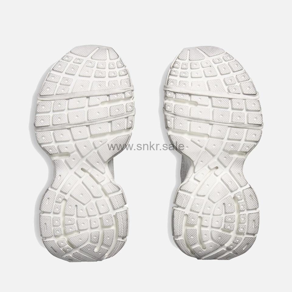 Balenciaga 3XL Sneaker White Glow 6 Balenciaga 3XL Sneaker White Glow — изображение 6