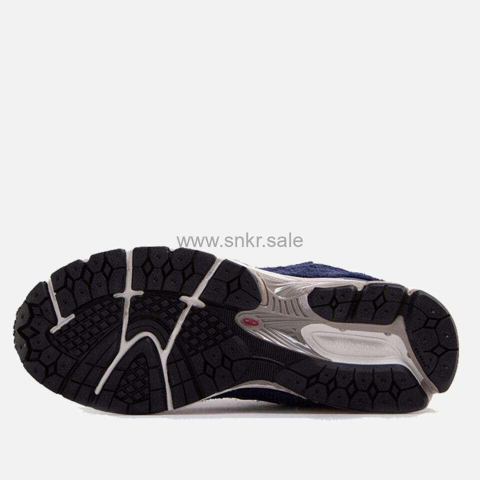 New Balance 2002R Protection Pack - Navy — изображение 7